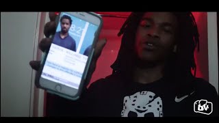 Rockyyvorhees - Back 2 Back Official Music Video Shot By Dizzy Vibez