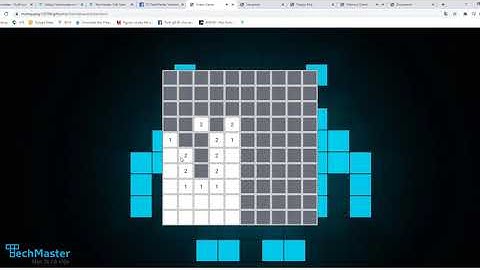 Đồ án lớp Game - Minesweeper