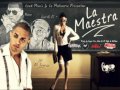 La maestra  jp el sinico ft luig 21 plus  nova la amenaza new estreno 2012