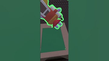 Thumbnail of A leap of faith #yeepshideandseek #goeillatagfangame #yeeps #song #trending