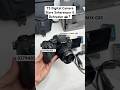 Panasonic LUMIX G85 With 14-42 Kit Lens | Second Hand Camera Market | Old Dslr 📸📍 #photography