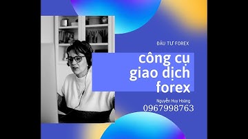 Hệ thống giao dịch Scalping siêu hiệu quả! bắt Đỉnh bắt Đáy dễ dàng!
