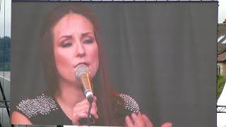 Julie Fowlis - The Old Boys - Runrig Last Dance 17.8.2018 Live