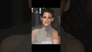 Kristen stewart transformation 2022..#shorts