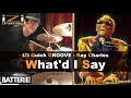 Ray charles  whatd i say avec izidrumming   batteriemagazinetv  212 coursdebatterie