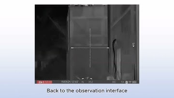 NNPO TR22S Demonstration of Ballistic Calibration Operation
