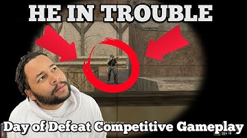 TAKING DAY OF DEFEAT INTO 2023!