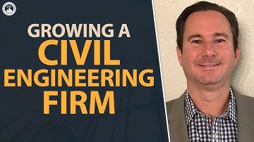 How to Grow a Civil Engineering Firm Successfully
