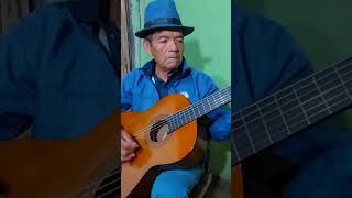 Rasgueo bomba del chota #musicaecuatoriana #shorts