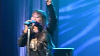 SWV - If Only You Knew Live in DC 9-18-14 - Travis Riddick