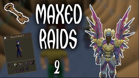 THIS *BRAND NEW* CUSTOM RAIDS IS INSANE!! | OP F2P NEW RAIDS SET | GondorX 2.0 | HUGE GIVEAWAY!