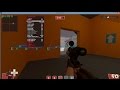 Team Fortress 2 AIMBOT+WALLHACK 2019