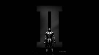 Creed 2 Trailer Extended Edit  DMX 'Who We Be'