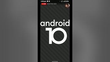 asus zenfone max pro m2 android 10 0fficial  update