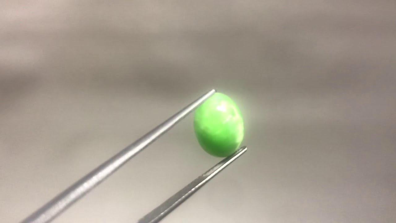 ヴィクトリアストーン（飯盛ラボストーンIL-stone）グリーン・ルース