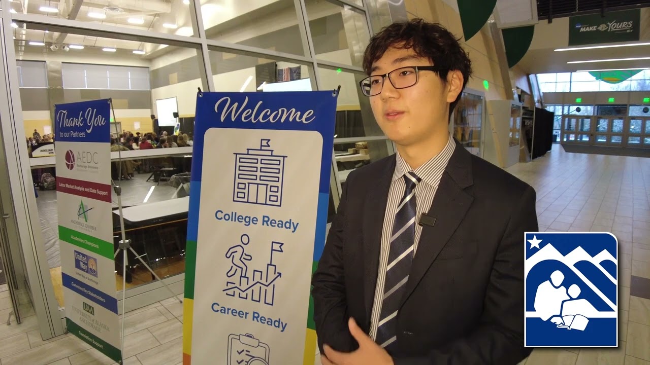 ASD’s April 2024 Community Convening on Academies of Anchorage