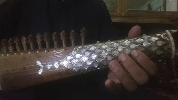 sargam 16 maatry by yousaf janan