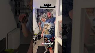 Family Christmas In The Uk