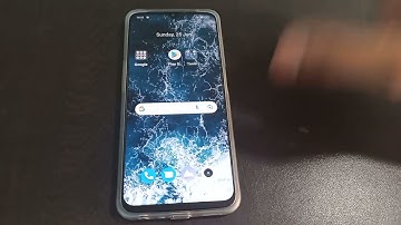 How to off 24 hour format Oppo A16K