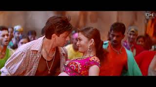 ishq kamina full video song HD ( Hemesh Raj ) HR SRK