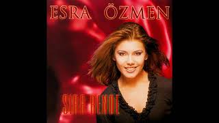 Esra Özmen - Bir Şarkımız Vardı Resimi