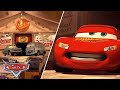Lightning McQueen Loves Rust Eze Pixar Cars Lightning McQueen Loves Rust Eze Pixar Cars