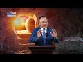 EASTER SUNDAY SERMON 2024 | Rev. Zohmingthanzama