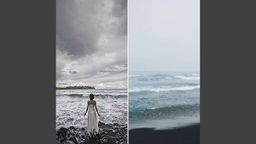 Alluring Backdrops for Chilly Evening