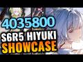 A $2,000 Hiyuki Changes Everything