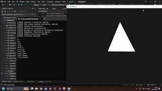 Yardtech-1 game engine alpha 0.1 (C++, SDL2, OpenGL 2.1)