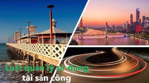 16,LUẬT QUẢN LÝ,SỬ DỤNG TÀI SẢN CÔNG,Chế độ quản lý,sử dụng,khai thác nguồn lực tài chính từ đất đai