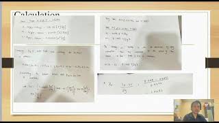 Project Applied Thermodynamic section2 Group9