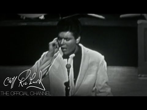 Cliff Richard & The Shadows / Adam Faith - Ready Teddy (The Royal Variety Performance, 22.05.1960)