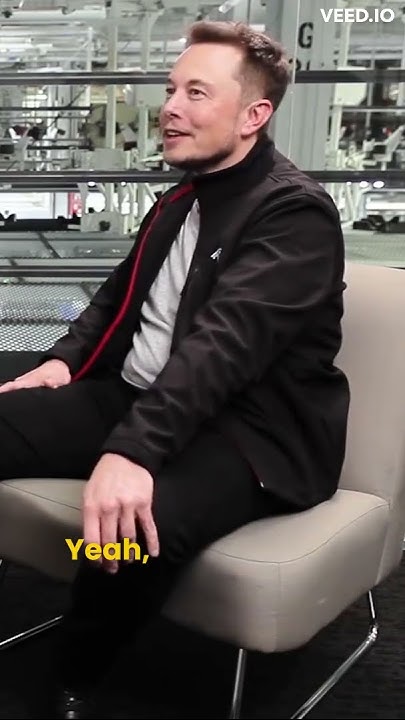 Elon Musk Plays Video Games - YouTube