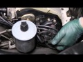 Mercedes M119 V8 Engine Inspection Part 3: Distributor Cap, Rotor and Wires