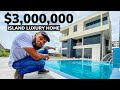 Whats Inside a $3 Million Banana Island Lagos Mansion?