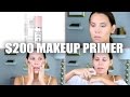 $200 MAKEUP PRIMER ... WTF??? + NEW HAIR!!!!