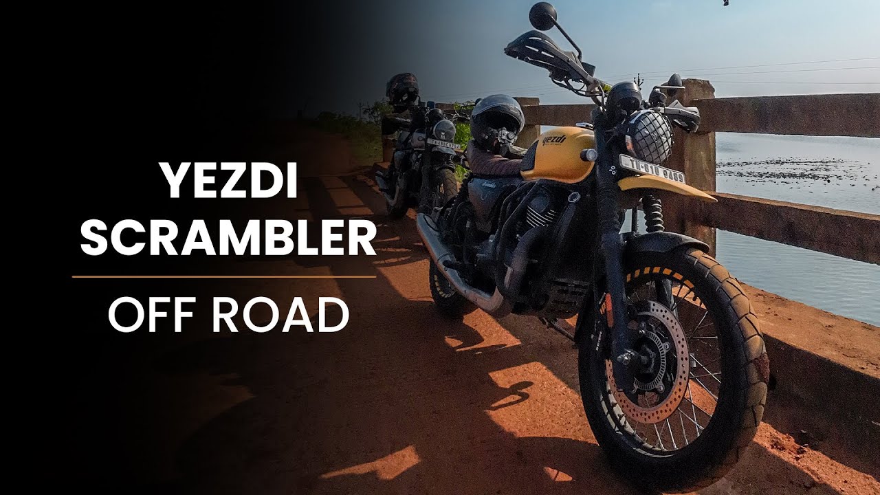 dominar scrambler 400
