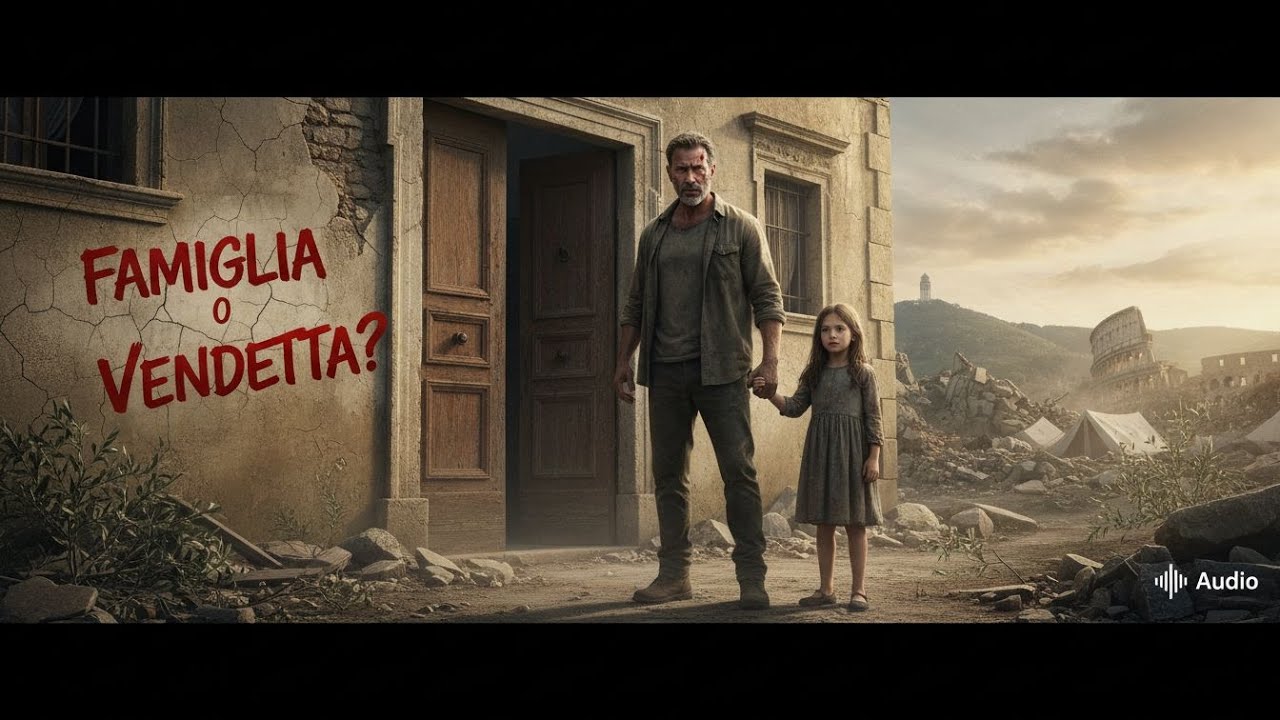 LA MIA MADRE HA RIFIUTATO MIA FIGLIA: 