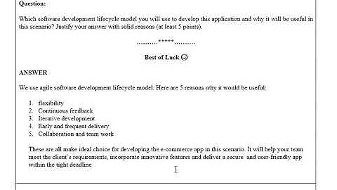 cs605 assignment spring 2024 solution