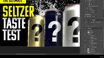 Seltzer Thumbnail Project   Part 3 [Graphic Design Masterclass - Learn GREAT Design 2021]