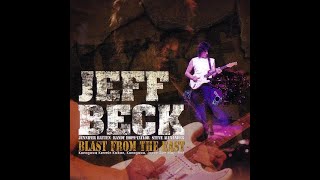 Jeff Beck - Live In Yokohama 1999