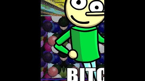 The worst section in splitathon [ANIMATION]