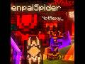 @SenpaiSpider🤜🤛@NotRexy Attitude Edit💯#minecraft #edit #phonk #senpaispider #notrexy #shorts