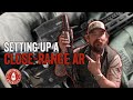 How to setup your new ar