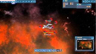 DarkOrbit | Live Stream | Collect Bonus Boxes