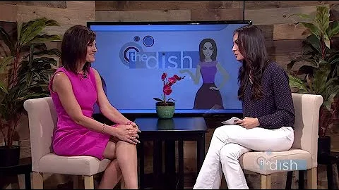 The Dish | S8:E18 - Belk in Evans wanted to say a ...