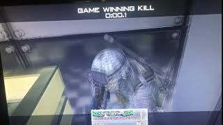 Modern Warfare 2 laptop killcam