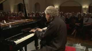 András Schiff - Bach. French Suite No.3 in B minor BWV814