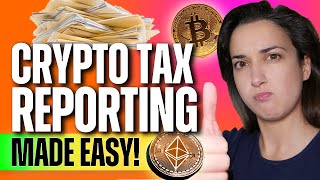 Crypto Tax Reporting (Made Easy!) - CryptoTrader.tax / CoinLedger.io - Full Review! screenshot 1